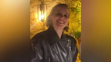 Esra Erol'un kardeşi Bihter’i gören hayran kaldı!