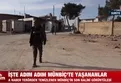 A Haber Münbiç'in son halini görüntüledi!