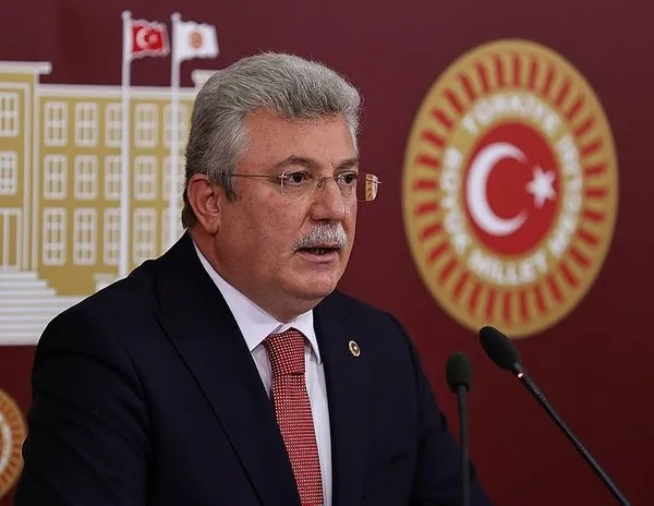 4. Yargı Paketi Meclis'te! 4 kanunda değişiklik! AK Parti'den flaş açıklama-3