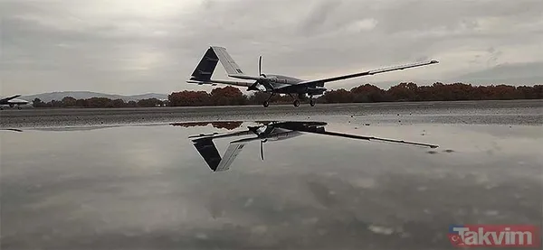 ABD'nin SİHA'larla sivil katliamlarını görmeyen senatörler Türk SİHA'larından rahatsız - 22