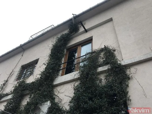 Eski İngiliz istihbarat subayının ölümünde yeni gelişme! Eşinden doku örnekleri alındı