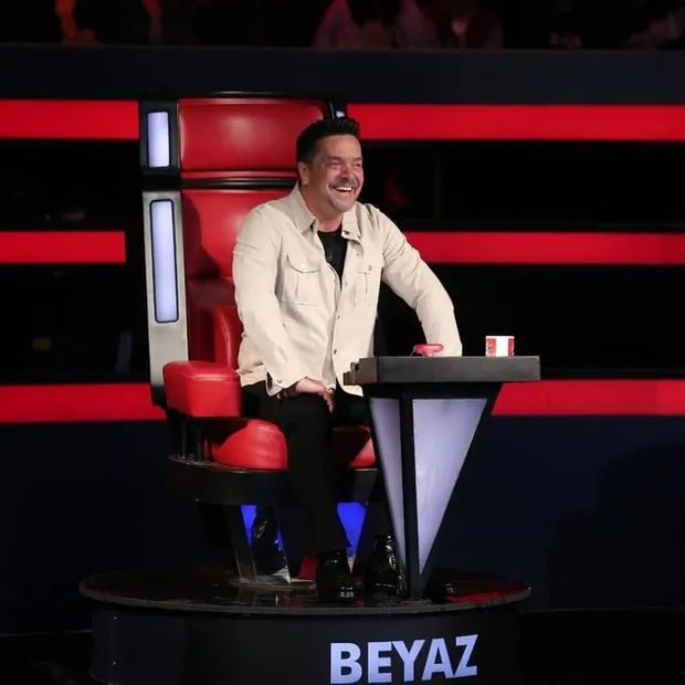 Acun Ilıcalı'yla Exxen için anlaşan Beyazıt Öztürk 'Yok artık' dedirtti! Beyazıt Öztürk yeni reklam filminden alacağı para akıllara zarar-7