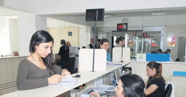 Kamuda tek maaş olacak