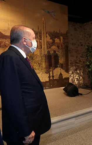 Karadeniz'deki doğalgaz rezervi buzdağının görünen kısmı! Yaygara koparılan alanlardan büyük