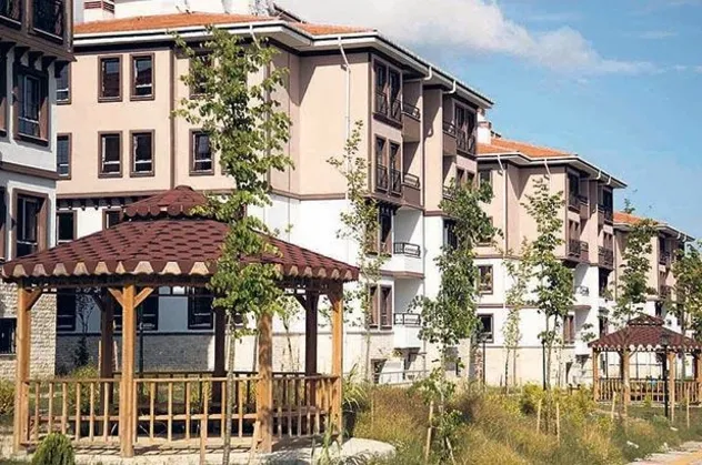 Son dakika: TOKİ sosyal konut kura tarihleri belli oldu! 100 bin sosyal konut kurası ne zaman çekilecek?