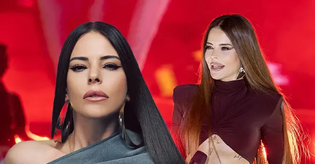 Keşfedilme polemiği! Simge Sağın'dan Erdem Kınay'a sert ve net yanıt