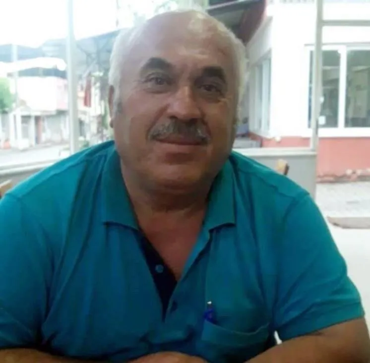 TELEVİZYON TAMİRCİSİNİN ÇEKİÇLE SALDIRDIĞI EV SAHİBİ