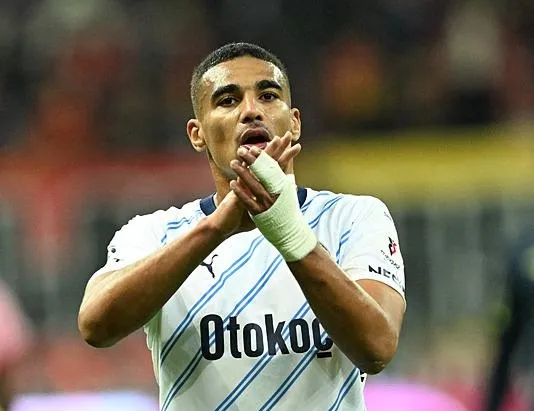 Derbi öncesi sarı alarm