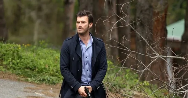 Çarpışma 20. bölüm fragmanı yayında mı?