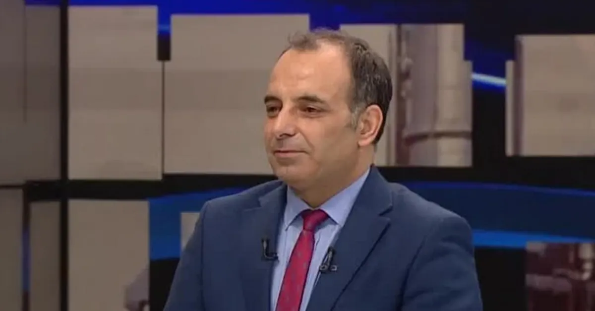 EPDK, İGDAŞ'a yüksek fatura şikayetleri nedeniyle soruşturma açtı Faruk Erdem'den karar hakkında yorum | Video