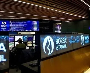 Borsa haftaya nasıl başladı? 3 Mayıs BIST 100 son durum!