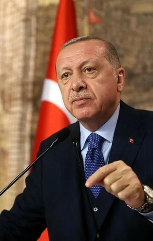 Son dakika: Başkan Erdoğan, BIO Türkiye Ödül Töreni'ne mesaj gönderdi: Gizli bir direnişle karşılaşıyoruz