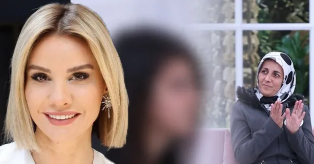 Esra Erol canlı yayınını ihbar kabul eden emniyet güçleri harekete geçti! 10 gündür kayıp olan 17 yaşındaki Yağmur Zengin bulundu