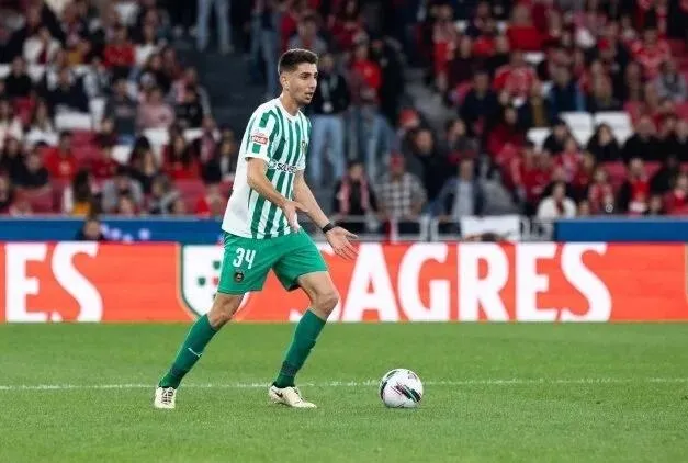 Beşiktaş’ta Demir Ege pazarlığı