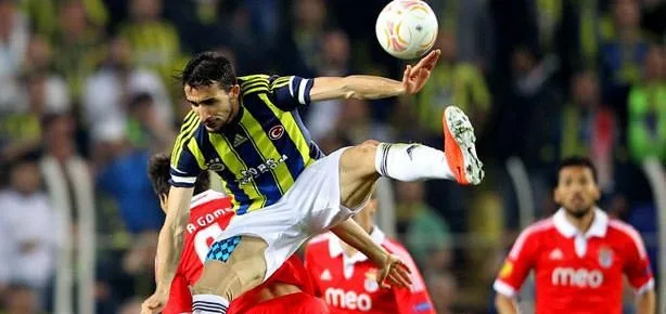 Fenerbahçe’de büyük şok!