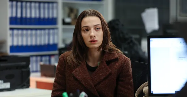 Sustalı Ceylan 4. bölümde neler yaşandı? İlk işinde polislere yakalandı...