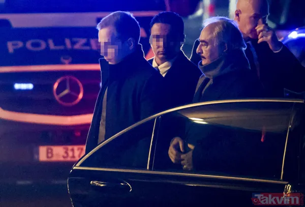 İşte Hafter'i Moskova'daki masadan kaldıran isim: Sebastian Gorka! Pentagon'un "Libya patronu" o - 21