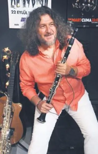 Maske Orkestra'nın "Keyif" adlı albümü görücüye çıktı