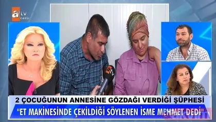 Kıyma makineli cinayette yeni gelişme! Mehmet hakkında iğrenç iddia: Küçük kızı uygunsuz fotoğraflarla tehdit etmiş