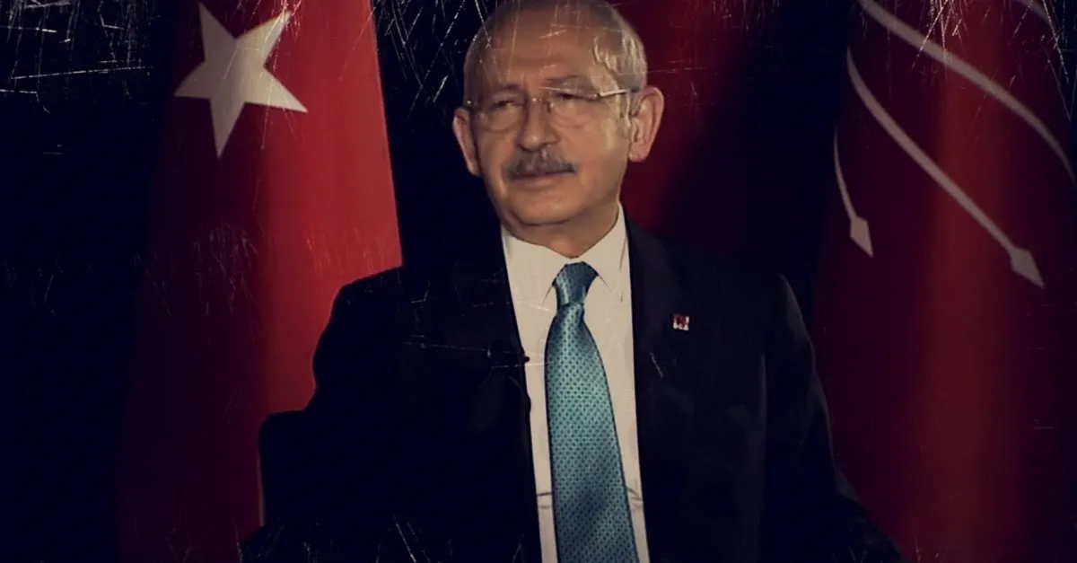 Başkan Erdoğan bu video ile gözler önüne serdi: İşte CHP'nin dini değerlere düşmanlığı ve Kemal Kılıçdaroğlu'nun iki yüzü