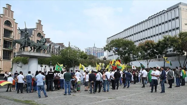 PKK'nın Avrupa'daki merkezinin Belçika olduğu belgelendi: "Devrim" vergisi adı altında haraç topluyorlar!-4