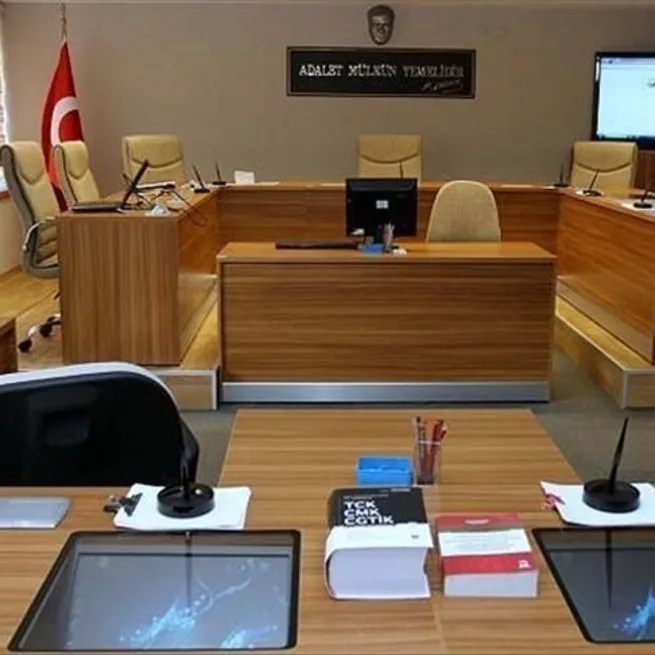 T.C. TERCAN SULH HUKUK MAHKEMESİ