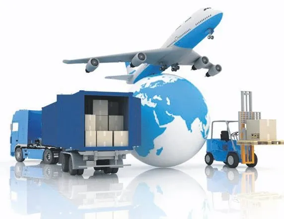 Hava kargonun % 65’ı mega kentten geçti