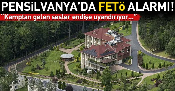 ABD'de yerel gazetede FETÖ makalesi
