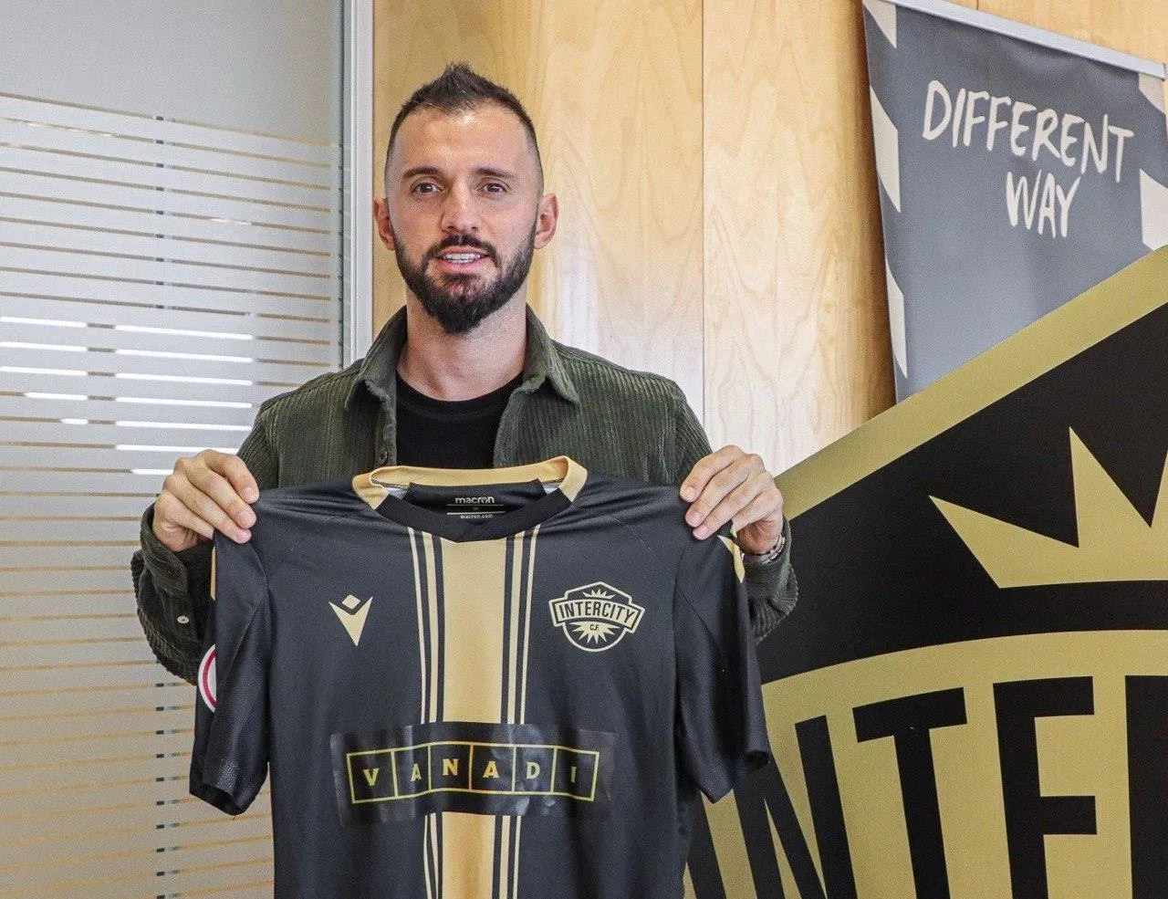 Özel | Devler Ligi’nde yıldızdı! 3. Lig’e transfer oldu