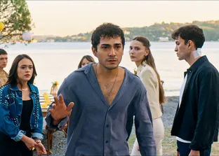 Altı Üstü İstanbul 5. bölüm fragmanı izle