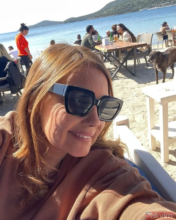 Kapıcılar Kralı’nın kızıl afetiydi! 81 yaşındaki Sevda Ferdağ’ın son hali görenleri şoke etti! “Yıllar ona da acımamış” - 10