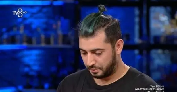 Masterchef Uğur neden elendi? MasterChef Uğur paylaşımları neydi?