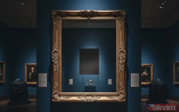 Paris'in en lüks mücevherleri neden kanalizasyona atıldı? Tarihe geçen 10 büyük soygun - 9