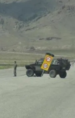 Ağrı ve Tendürek Dağları hakkında önemli karar