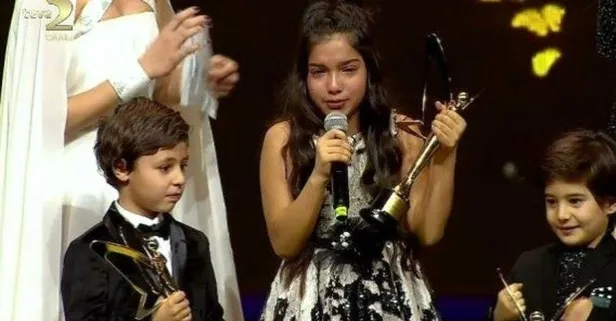 Çocuk oyuncu Kübra Süzgün'ün ailesine tazminat şoku! Mahkeme kararını verdi