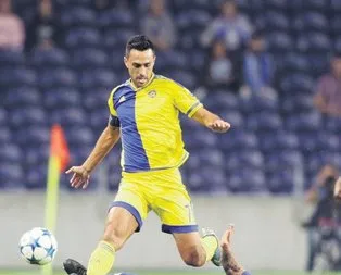 Zahavi son noktayı koydu