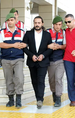 Görgü tanığı her şeyi anlattı