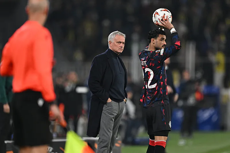 Fenerbahçe'de rota belirlendi! Transfer için adres Premier Lig - 8