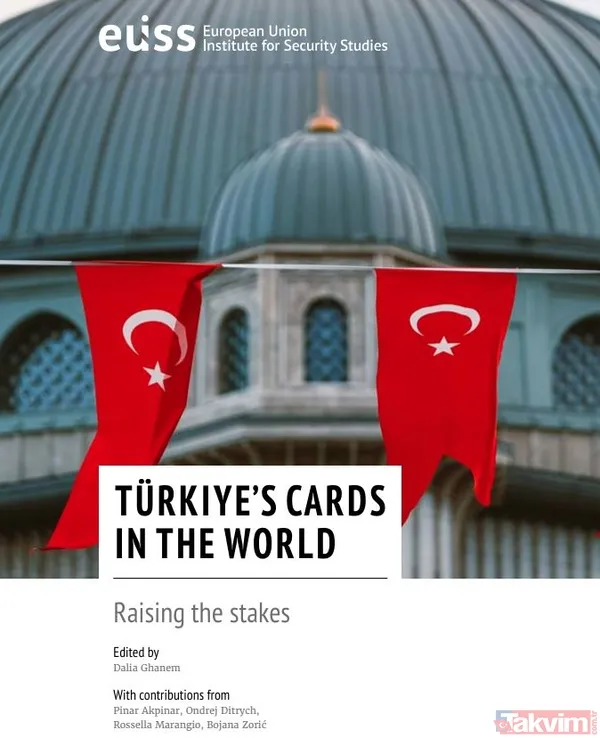 Türkiye’nin ayak izi genişliyor: Balkanlar, Kafkasya, Orta Doğu ve Avrupa’da Ankara rüzgarı! AB’den dikkat çeken rapor: Yapıcı ortaklık şart - 2