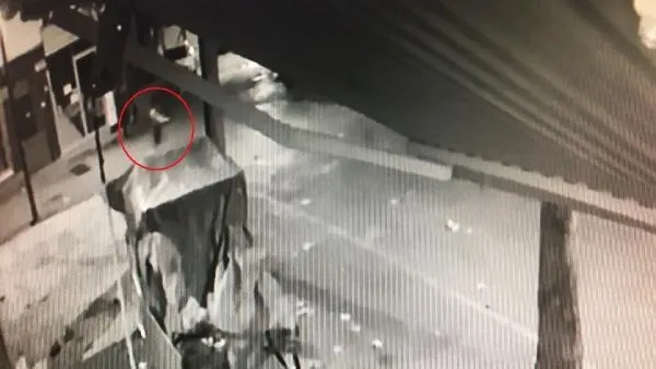 SON DAKİKA: Bursa'da akılalmaz olay: 50 lira borç verdi bacağından vuruldu!-2