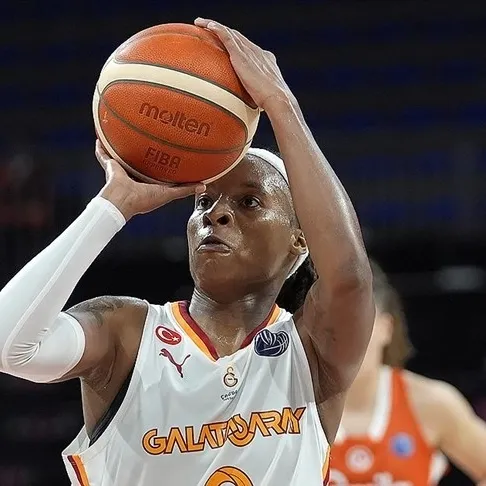 GS Çağdaş 79-68 kazandı