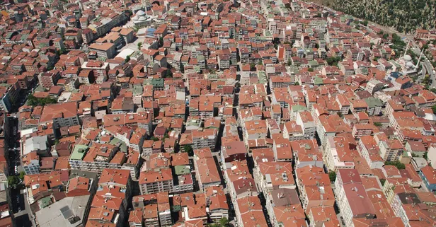 2022'de emlak vergisi ne kadar olacak? Emlak vergi değerleri kararı Resmi Gazete'de