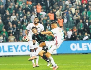 Maçlar tekrar edilsin!