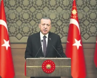 Erdoğan, Bolton’u aşağıladı