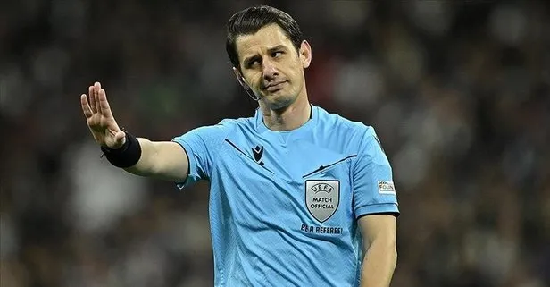 Halil Umut Meler’e milli görev