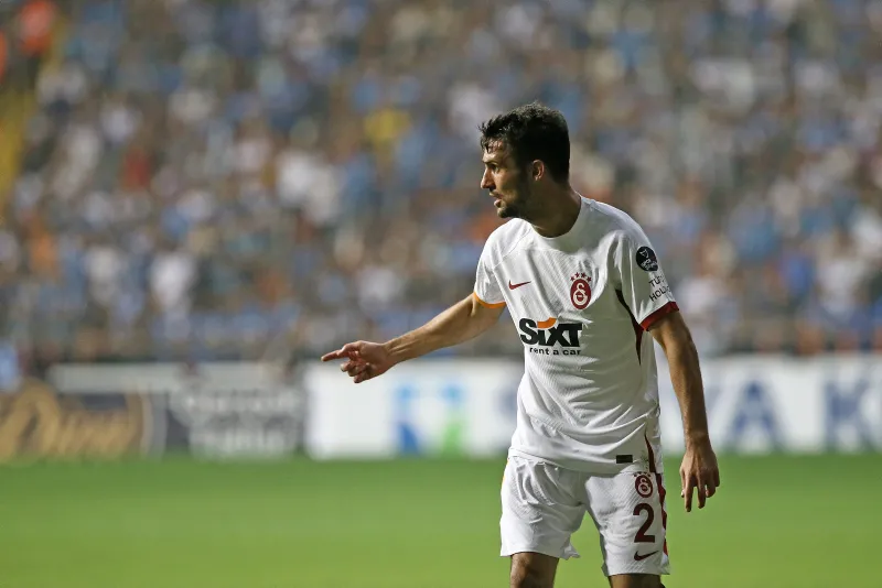 GALATASARAY TRANSFER HABERLERİ | Galatasaray'da bir ayrılık daha! Midtsjö'nün ardından... - 11