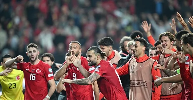 Türkiye hazırlık maçında İtalya ile 0-0 berabere kaldı