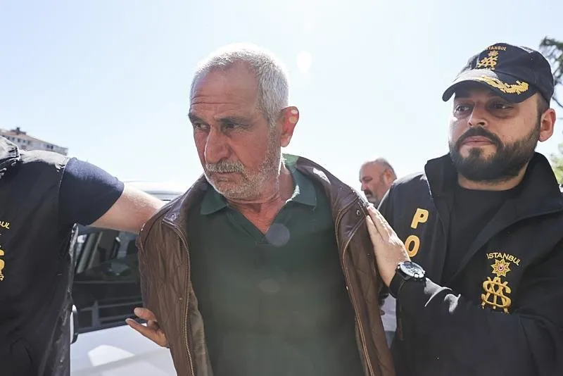 Selçuk Tengioğlu (AA)