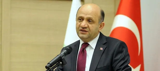 "Piyademizle Fırat Kalkanı Harekatı'na katılmayı düşünmüyoruz"