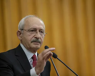 İşte CHP Genel Başkanı Kemal Kılıçdaroğlunun FETÖ ile kronolojik iş birliği